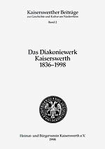 Diakoniewerk Kaiserswerth
